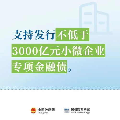 小微企业,这些政策助力解决融资难