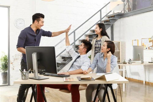 面完大厂，我头也不回地接了小公司offer 中小企业融资的机遇与选择