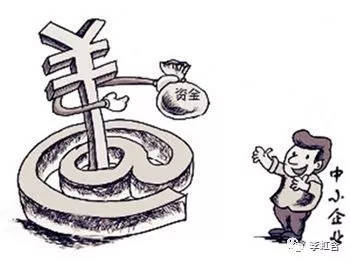 民间借贷融资相关规定研析——聚焦中小企业融资路径